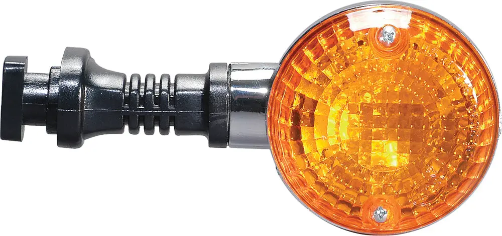 Turn Signal Rear 1