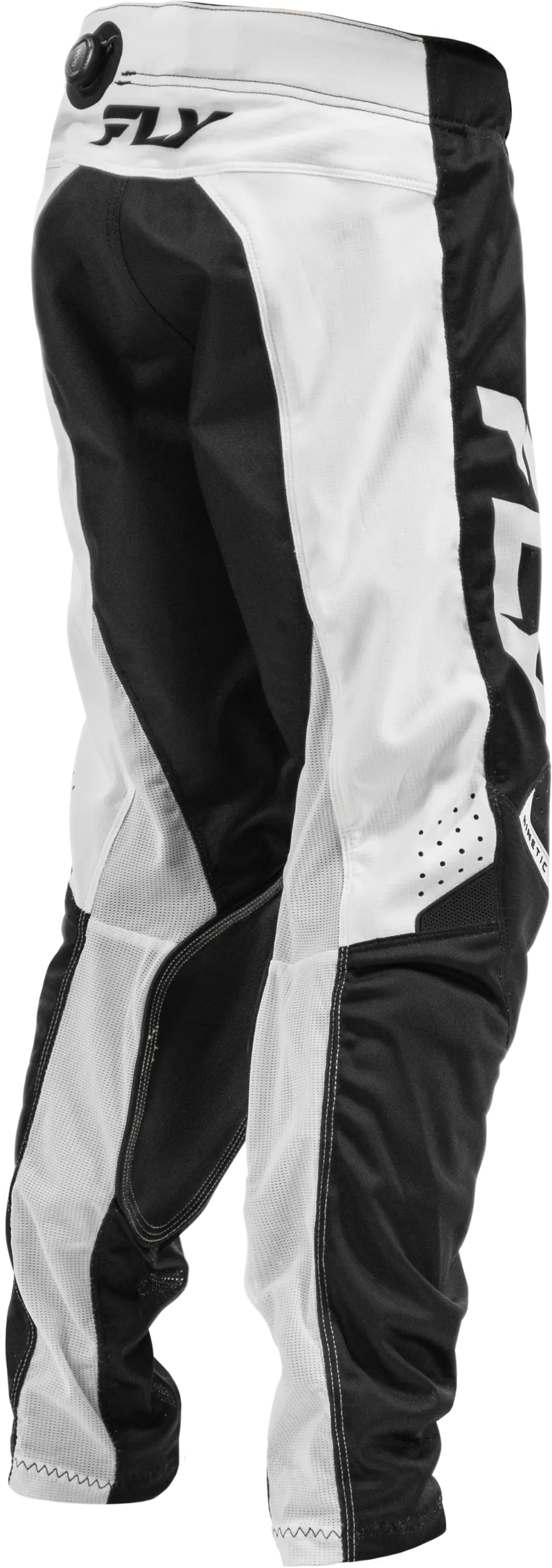 Youth Kinetic Mesh Pants 4