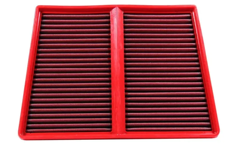 Bmc 2016 Alfa Romeo Giulia (952) 2.9 V6 Bi-Turbo Replacement Panel Air Filter 1