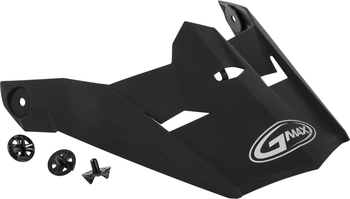 Visor W/Screws Mx 46Y 1