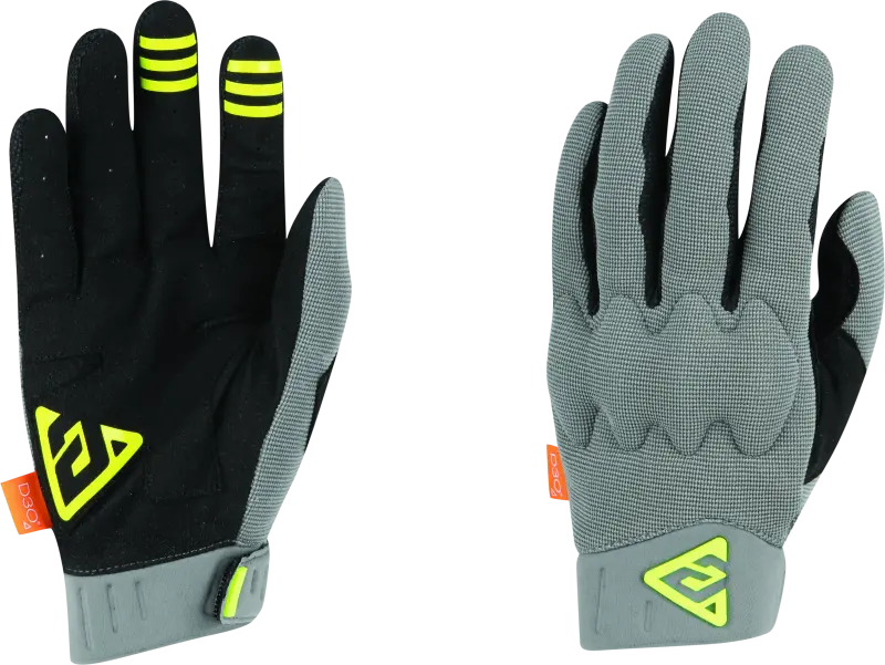 Answer Paragon Gloves 12