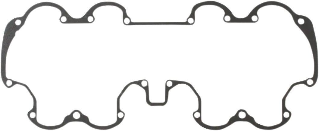 Cometic Valve Cover Gasket - Honda Vc122060afm 1