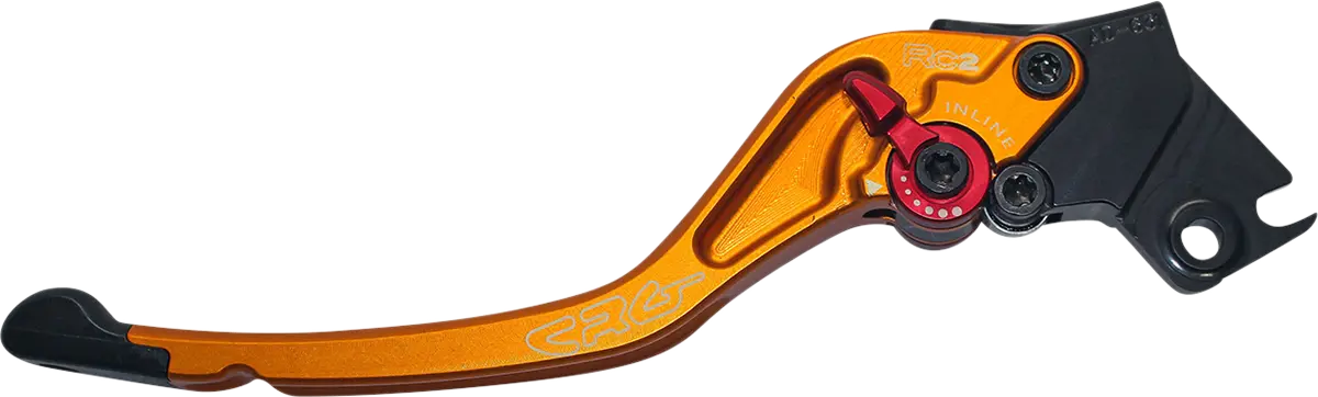 Crg Rc2 Standard & Shorty Clutch Levers 68