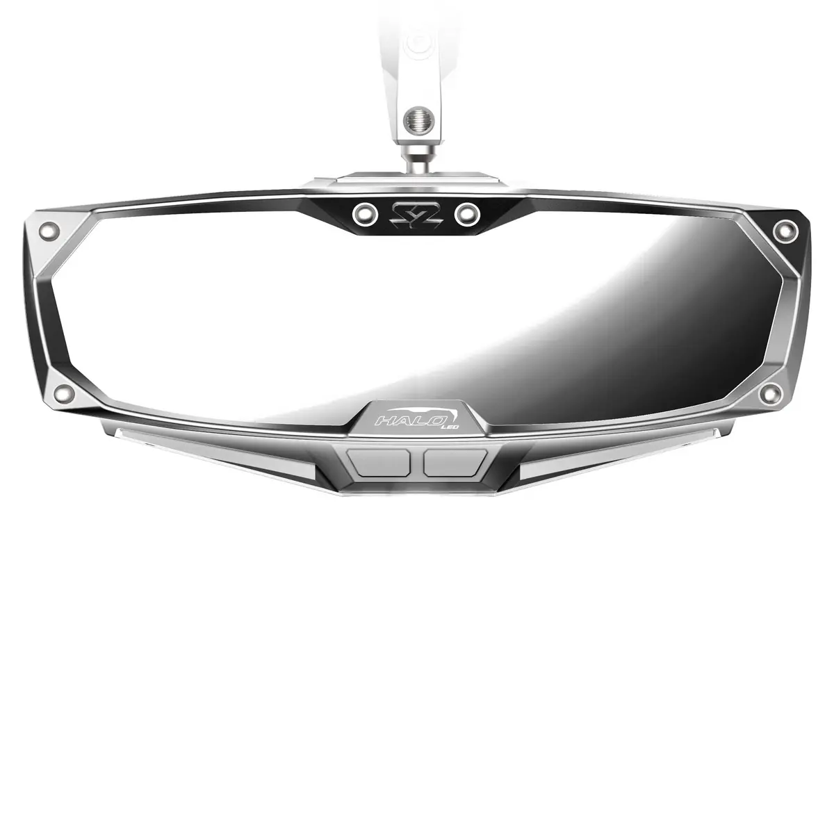 Halo Ra Led Rear Mirror Pol 1
