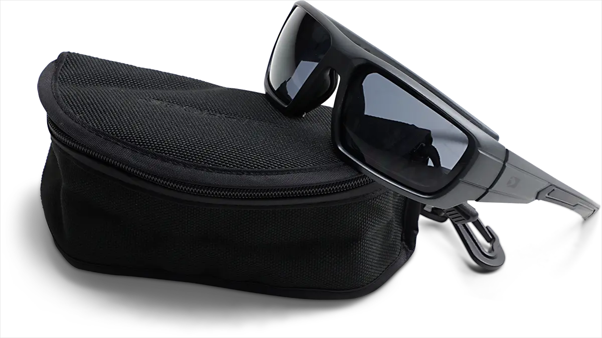 Bobster Mission Sunglasses 1