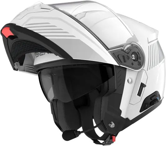 Specter Smart Flip Up Helmet 7