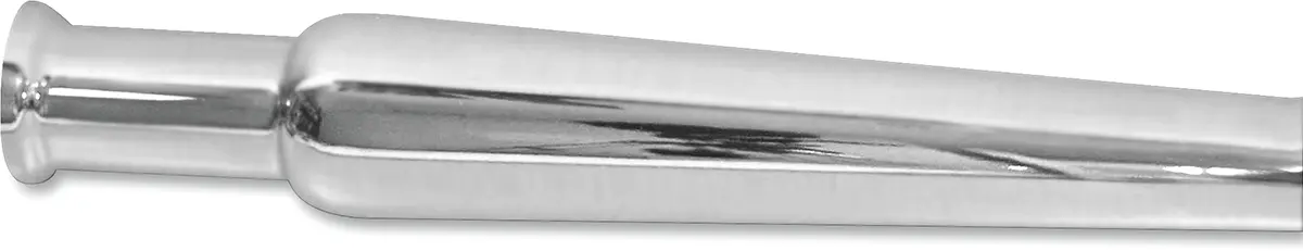 Emgo Bell-End Megaphone Muffler 1