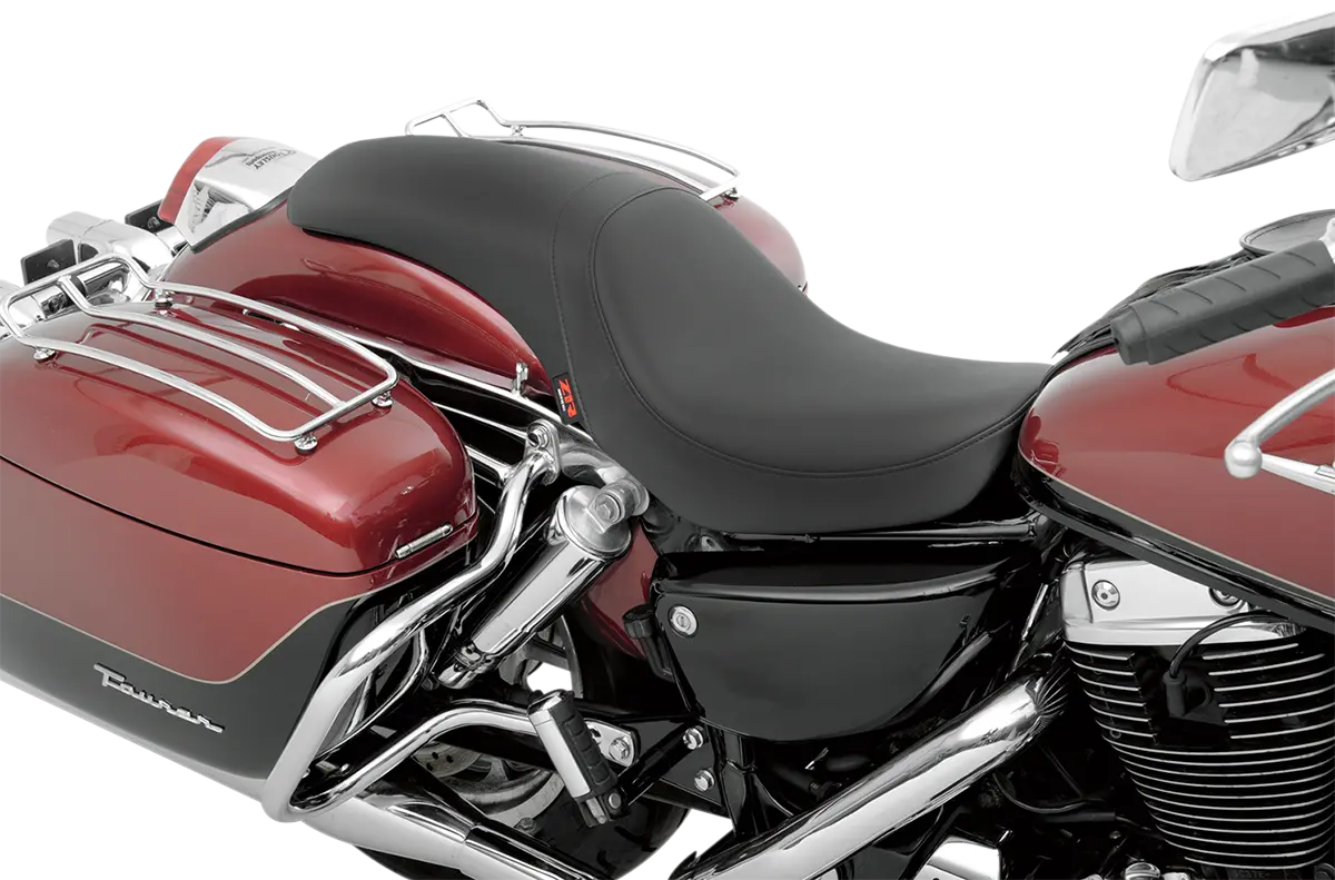 Z1r Honda Predator Seats 2