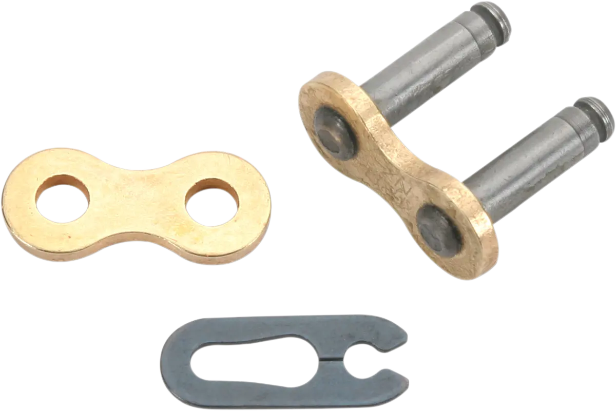 Did 428 Nz - Connecting Link - Clip - Gold Fj428nzg 1