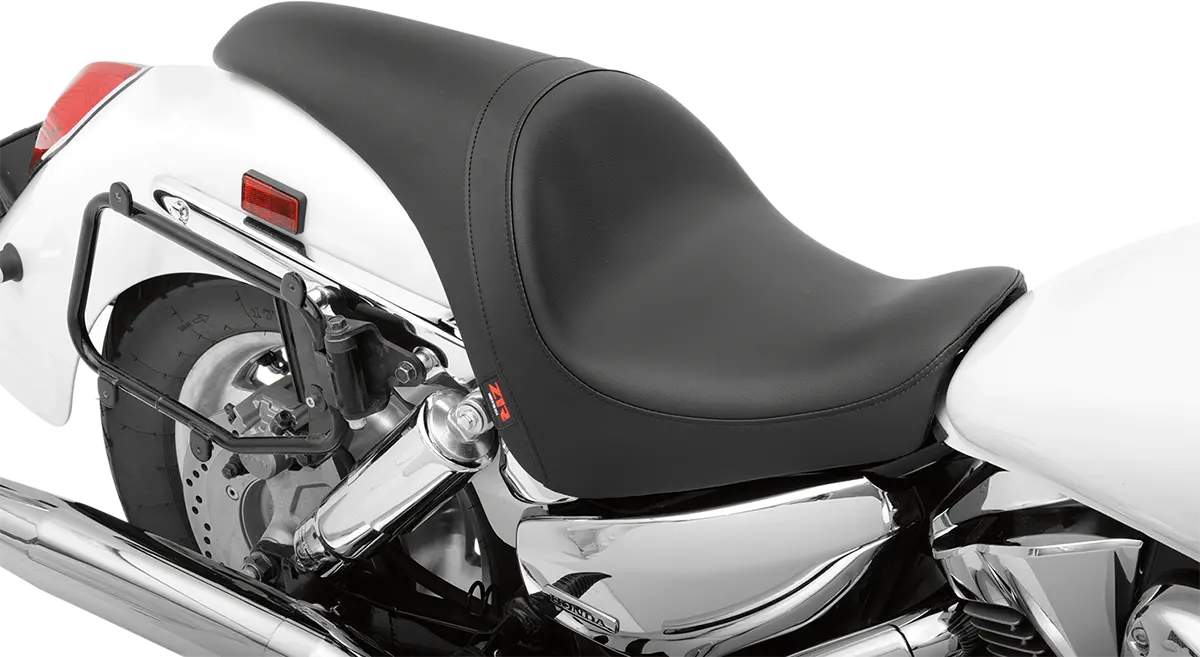 Z1r Honda Predator Seats 1