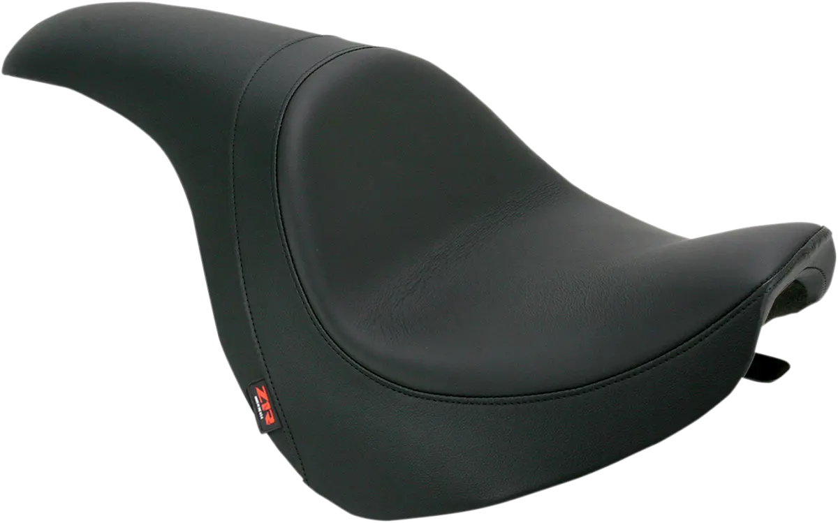 Z1r Suzuki Predator Seat 1