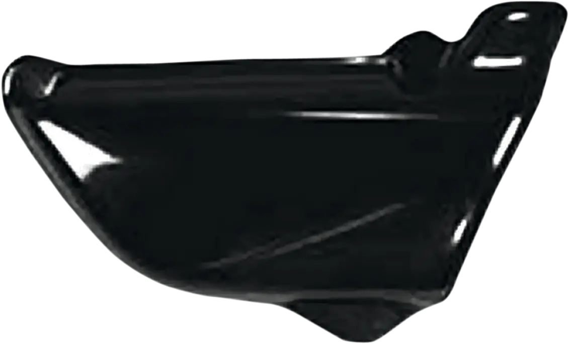 Maier Side Panel - Right - Black 208300R 1