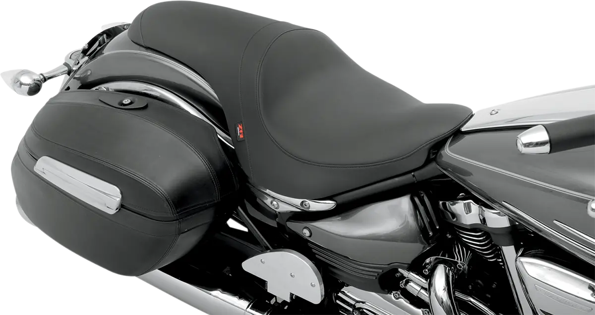 Z1r Yamaha Predator Seats 6
