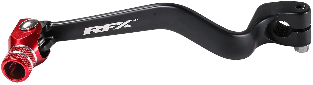 Race Shift Lever Blue Beta 1