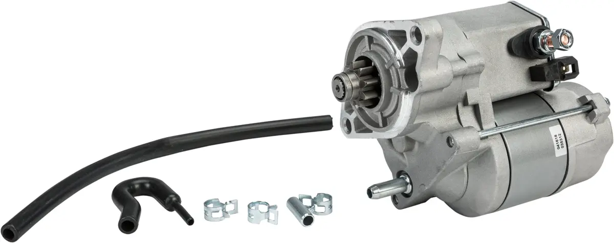 Starter Motor Kub 1