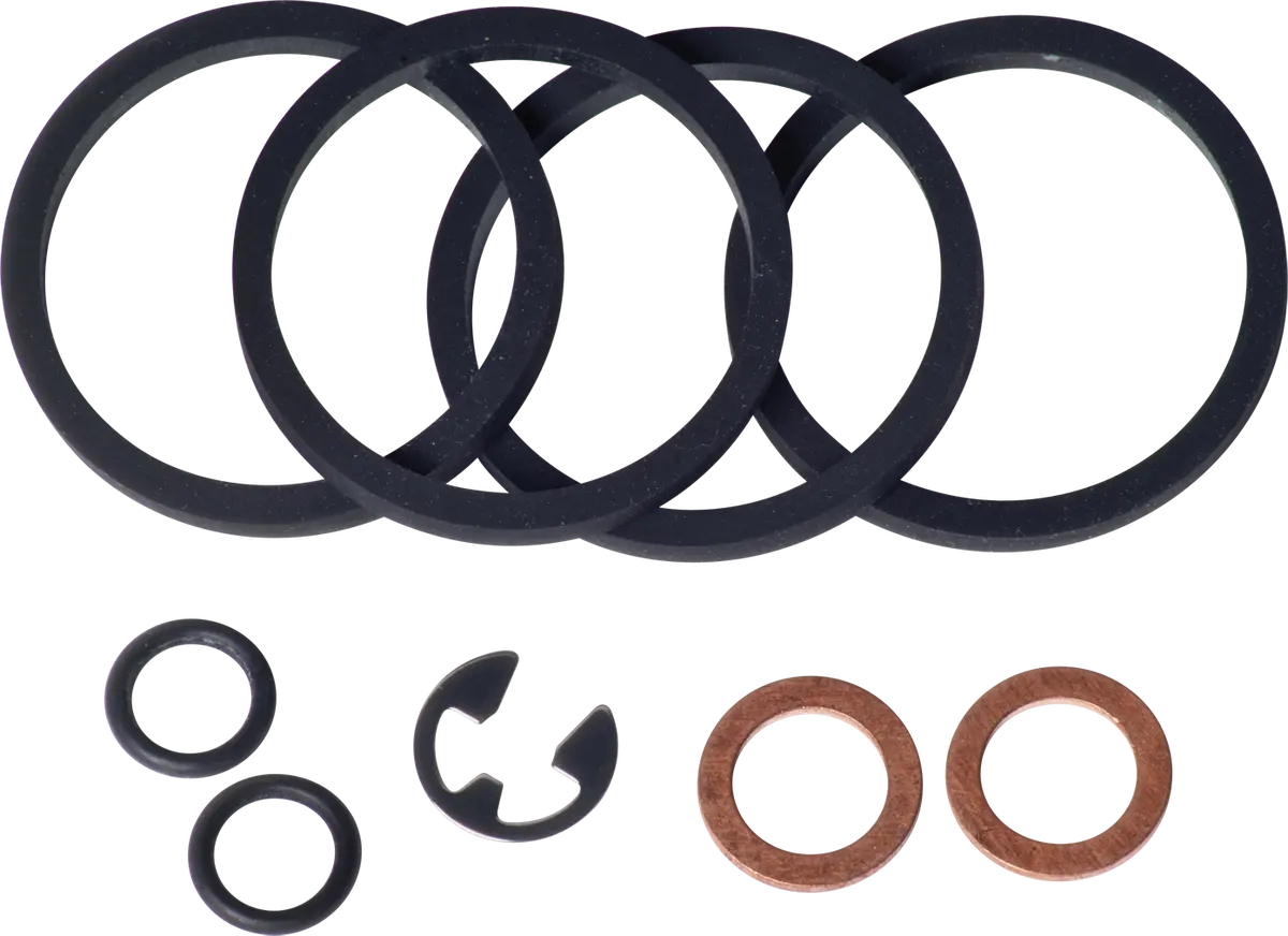 Sprkt/ Brake Cal Rebuild Kit 1