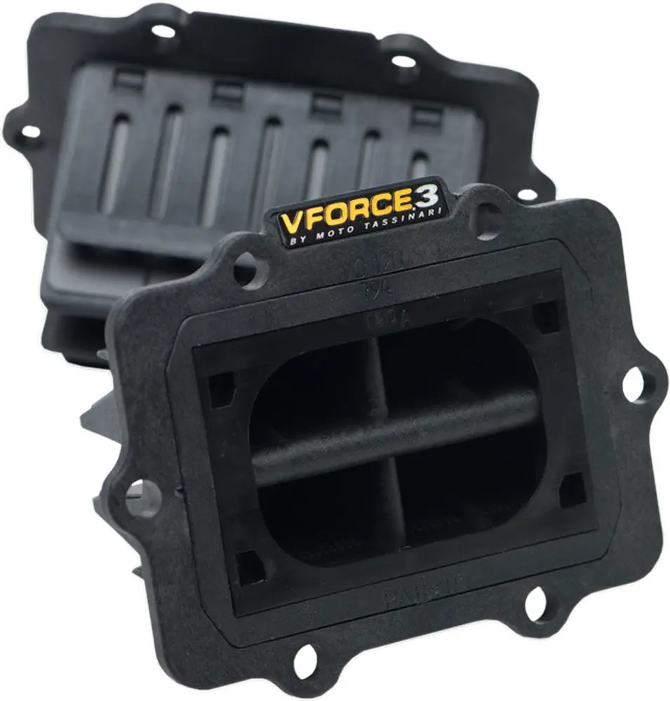 Vforce3 Reed System 1