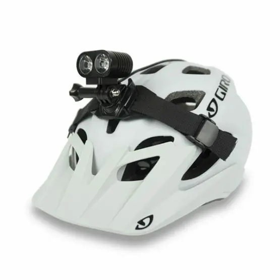 Voyager Mountain Bike Light Rechargeable Lithium Battery 1