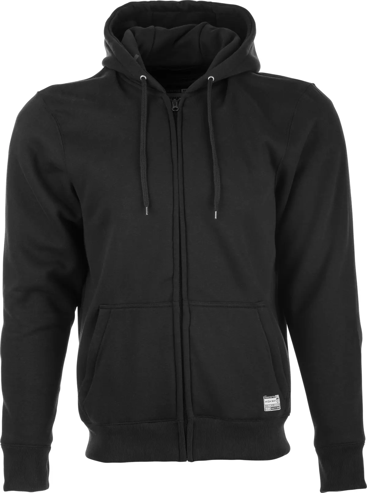 Industry Hoodie 3