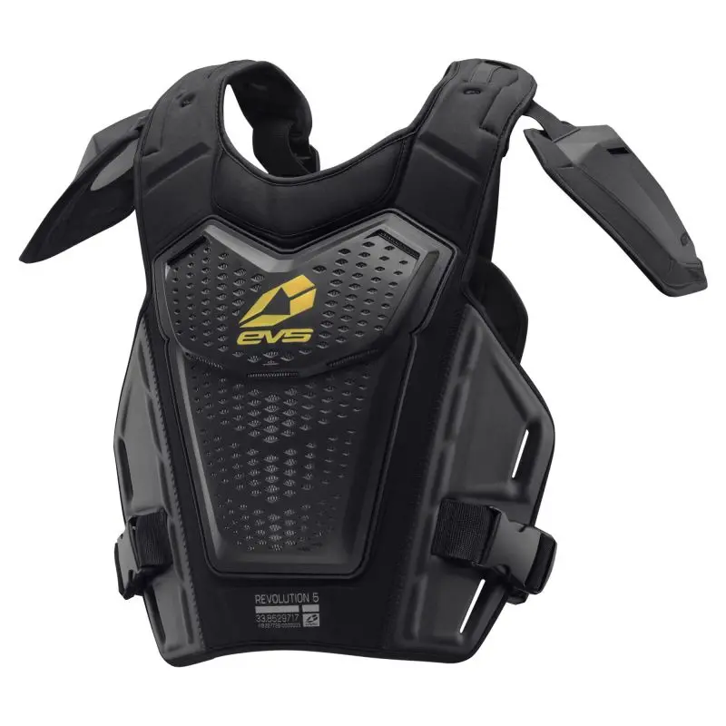 Evs Revo 4/5 Roost Deflector 2