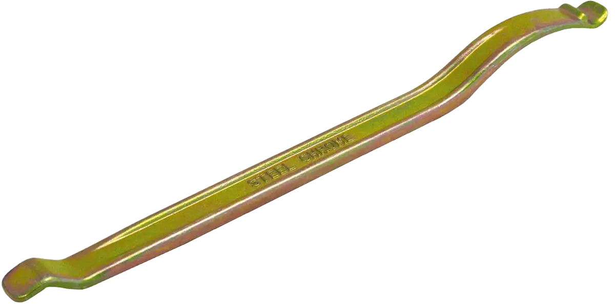 Dual Spoon Tire Lever Gold Michelin Type 14 Inch 1