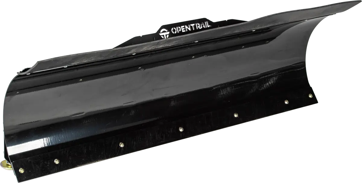54" Straight Blade 1