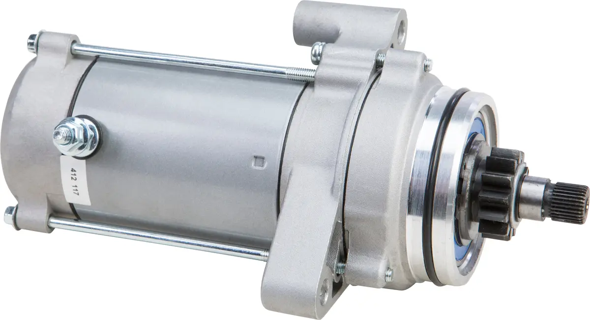 Starter Motor Hon 27