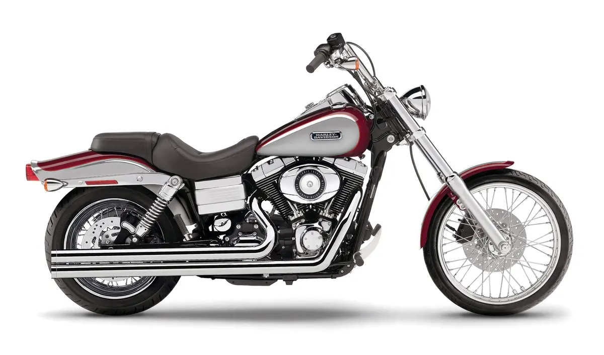 Speedster Ii Full System Exhaust 6