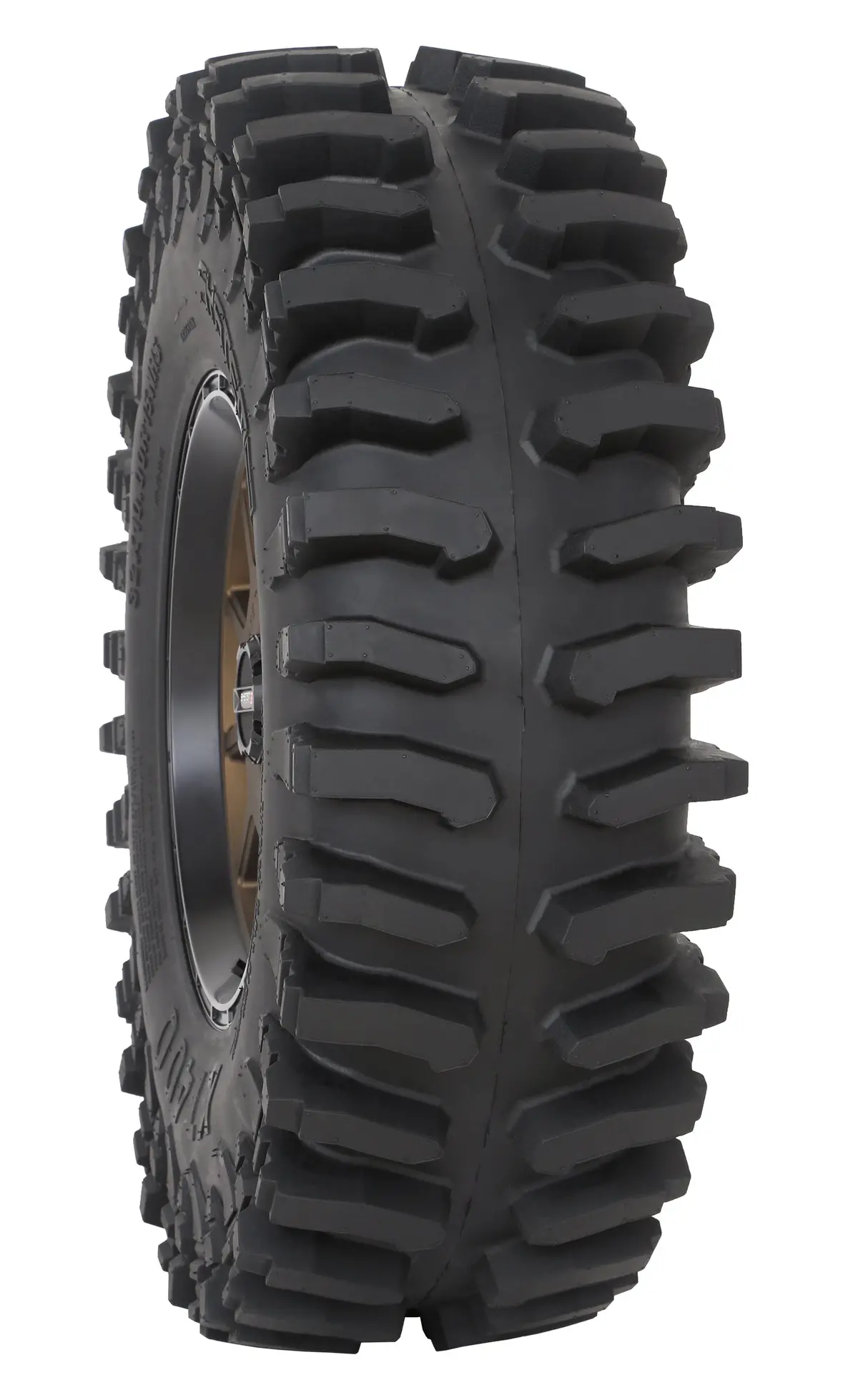 Tire Xt400 37X10r18 1