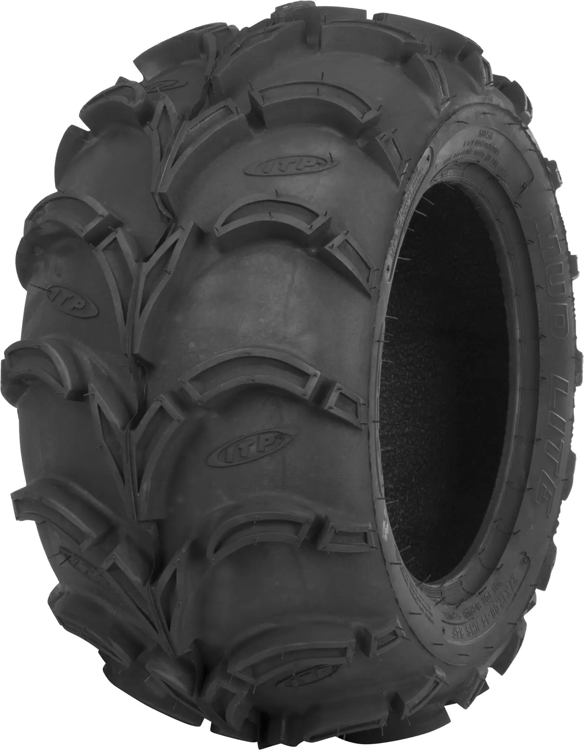 Itp Mud Lite Bias Tire 5