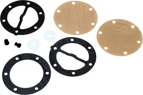 Fuel Pump Repair Kit Older Polaris Type 1