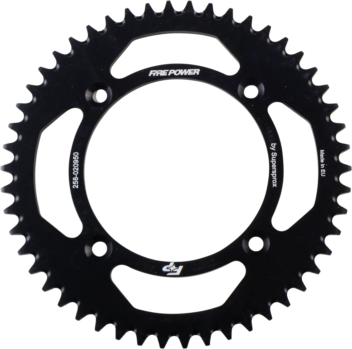 Fire Power Aluminum Rear Sprocket 36