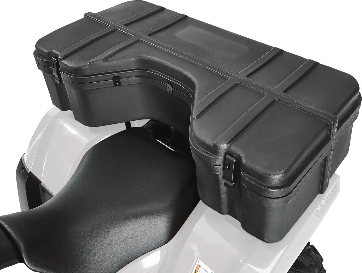 Atv Large Cargo Box 1