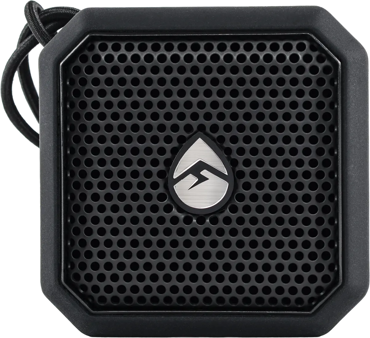Ecopebble Lite Black 1