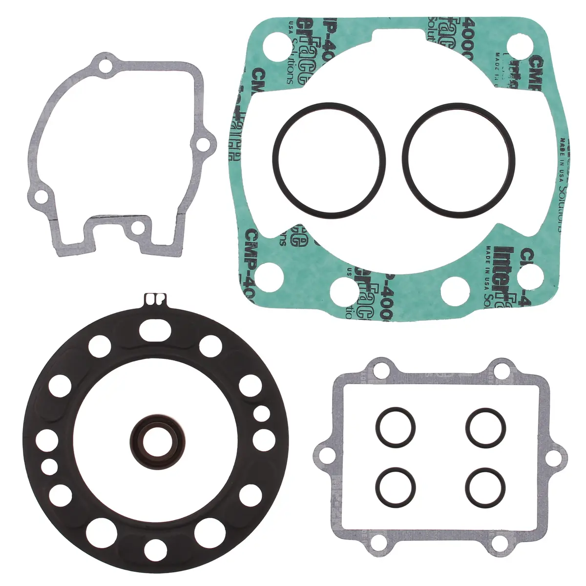 Top End Gaskets 1