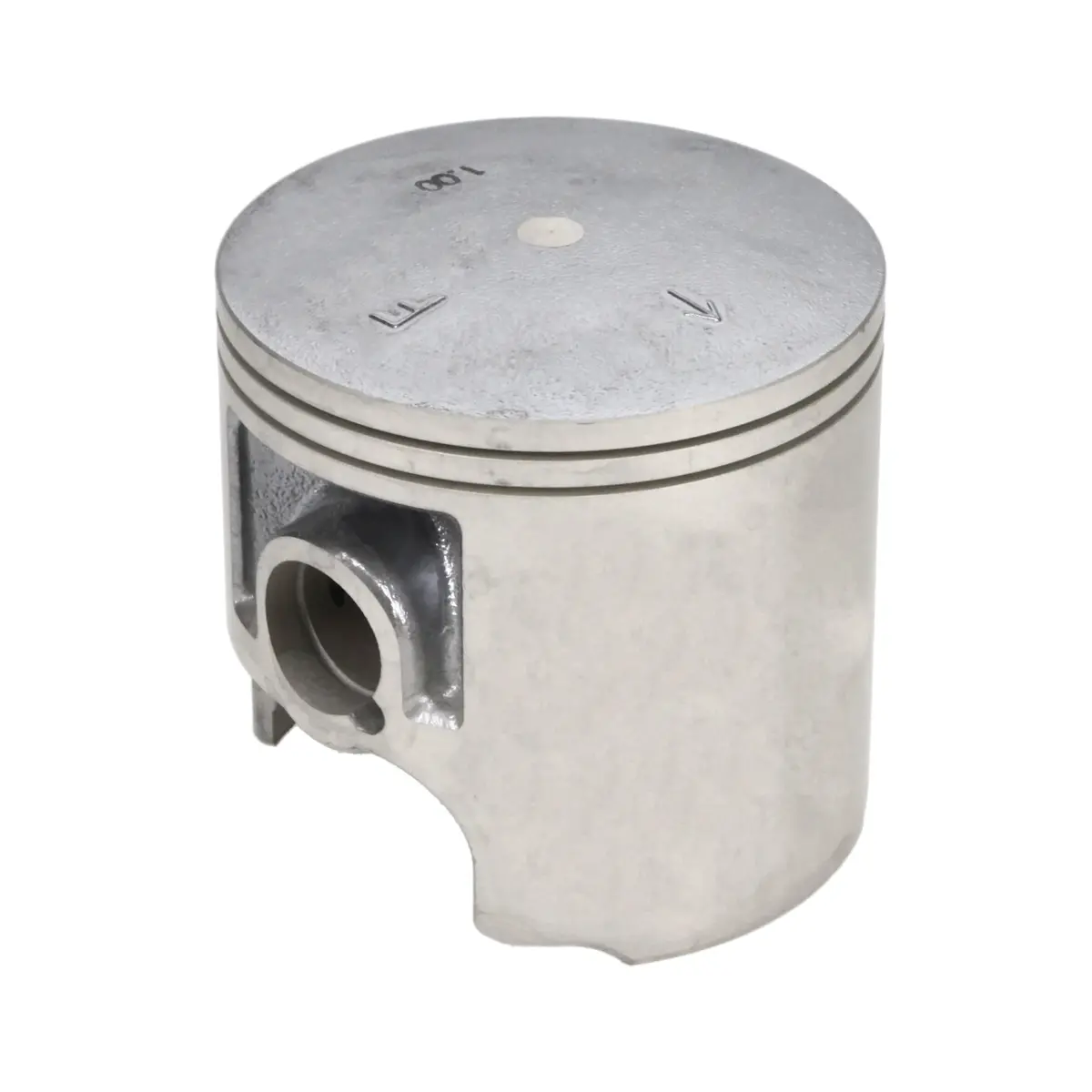 Piston  Forged  Nikasil  Cyl 71.95 Ktm/Hus/Gas 1