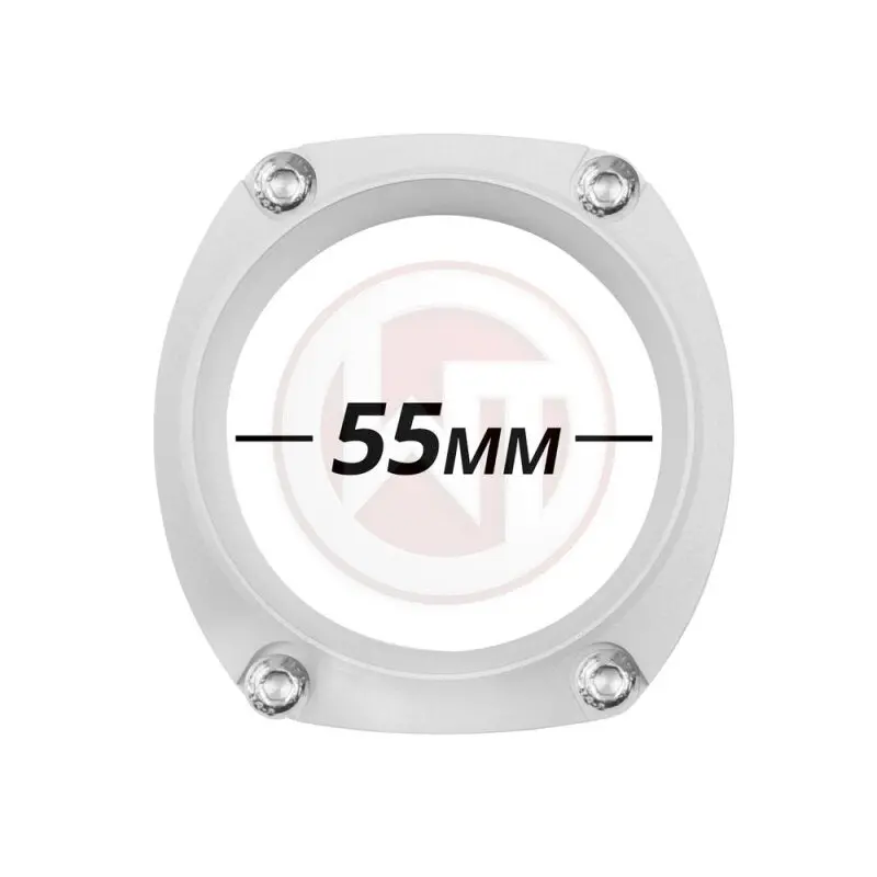 Wagner Tuning 55Mm Connection Flange 1