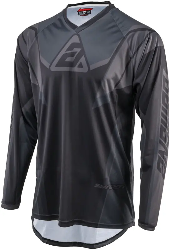 Answer 25 Jersey & Pants 172