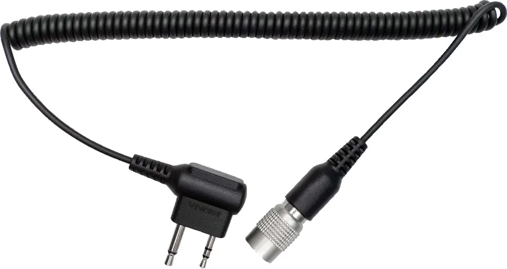 Sena Tufftalk & Sr10 2 Way Radio Cable And Accessory Kit 14