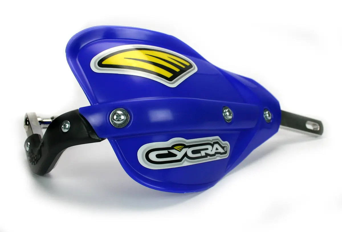 Probend Alloy Bar Pack Blue 1