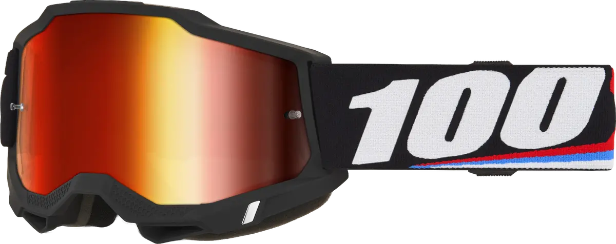Accuri 2 Goggle Magnus 1