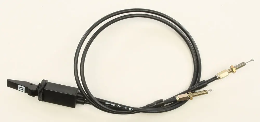 Choke Cable Pol 1