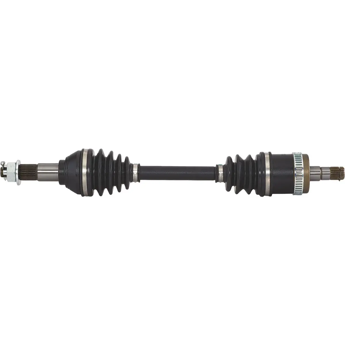 All Balls 8 Ball Extreme Duty Axle 14