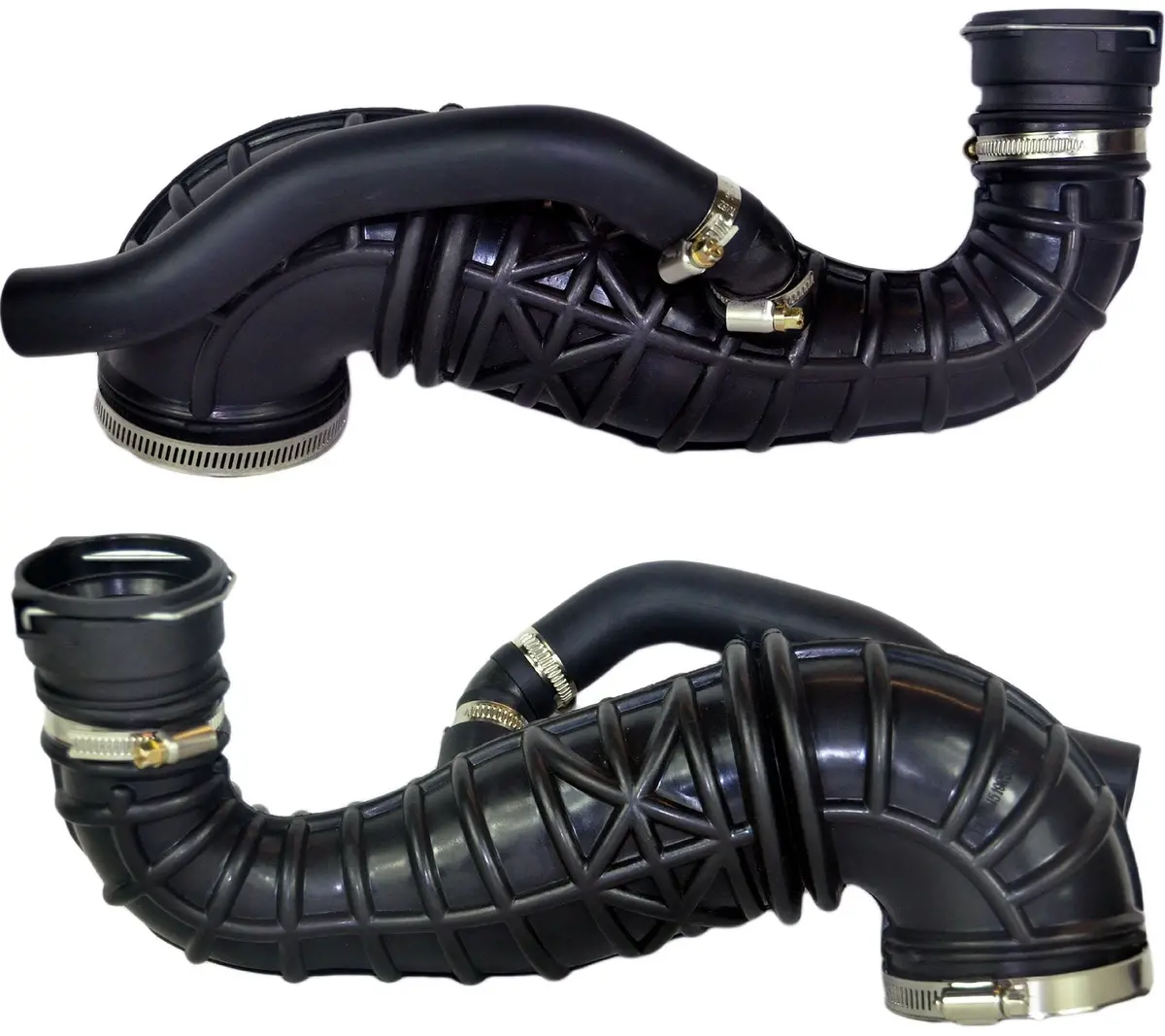 Air Filter Box Top Intake Hose Pipe For Ford: Focus, Tourneo Connect, Transit Connect 1