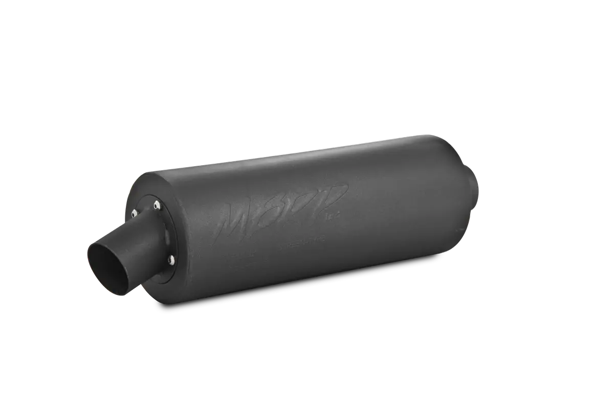 Univ Utility Muffler 1