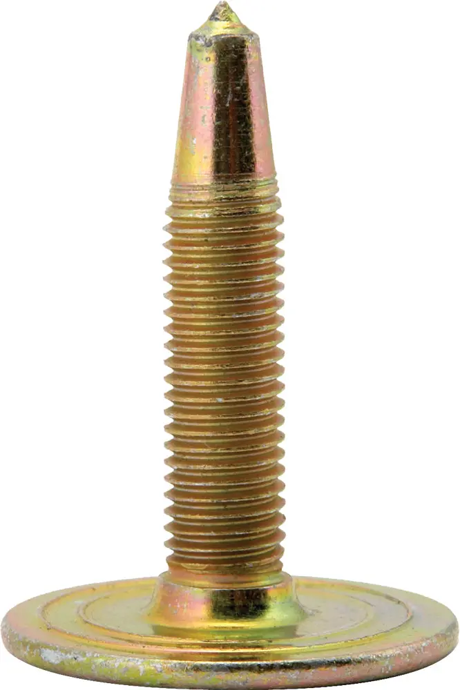 Power Point Plus Carbide Studs 1.625" 84/Pk 1