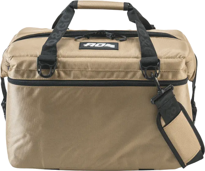 Ballistic Series Cooler 8