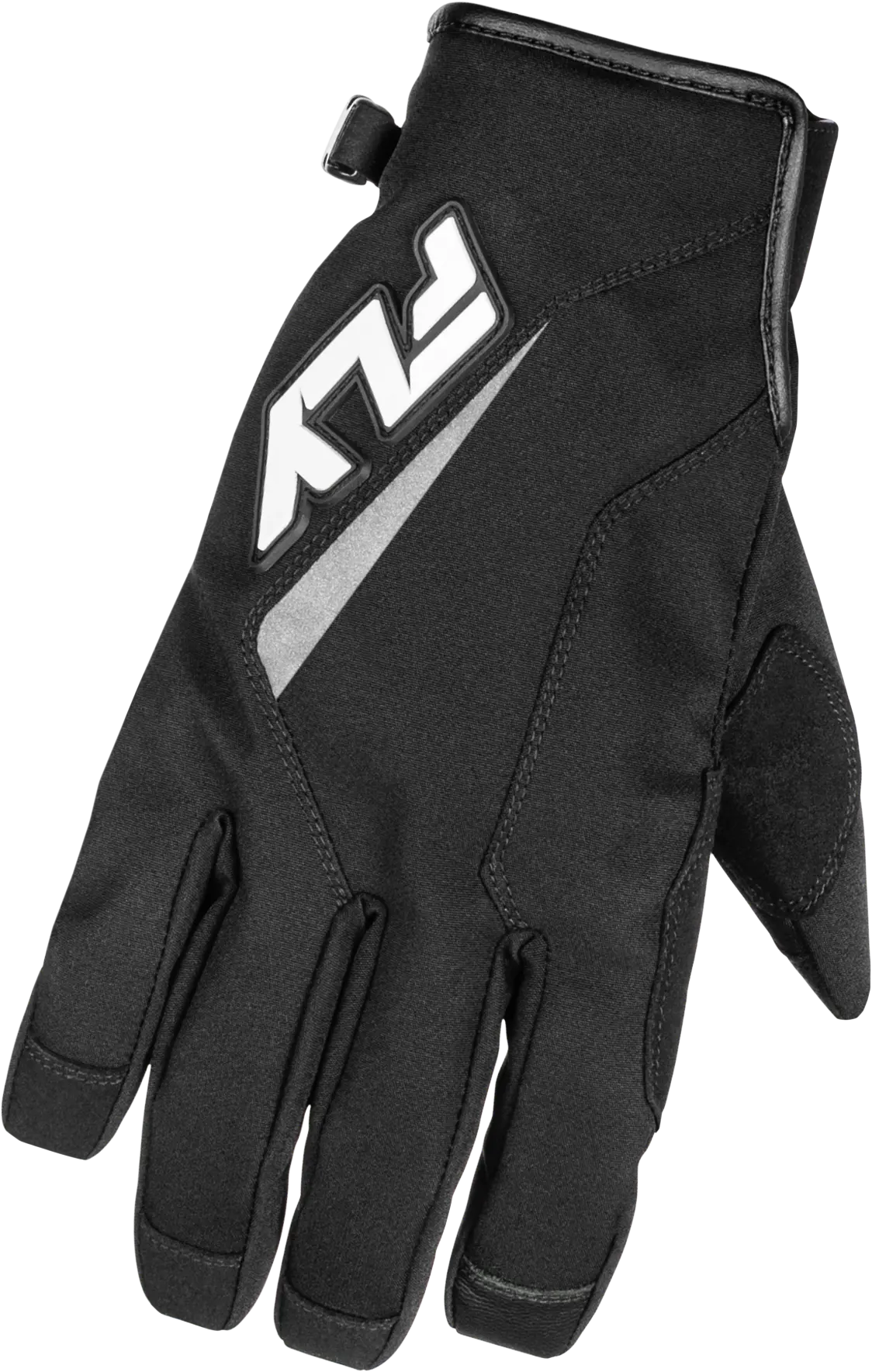 Youth Title Gloves 2