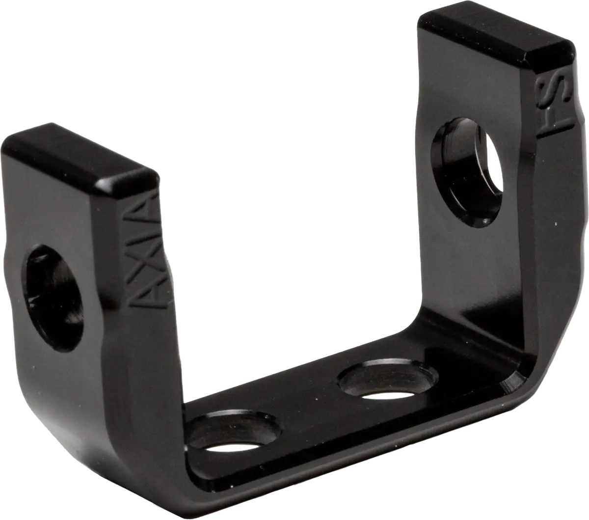 Flat Surface Mounting Clamp 1