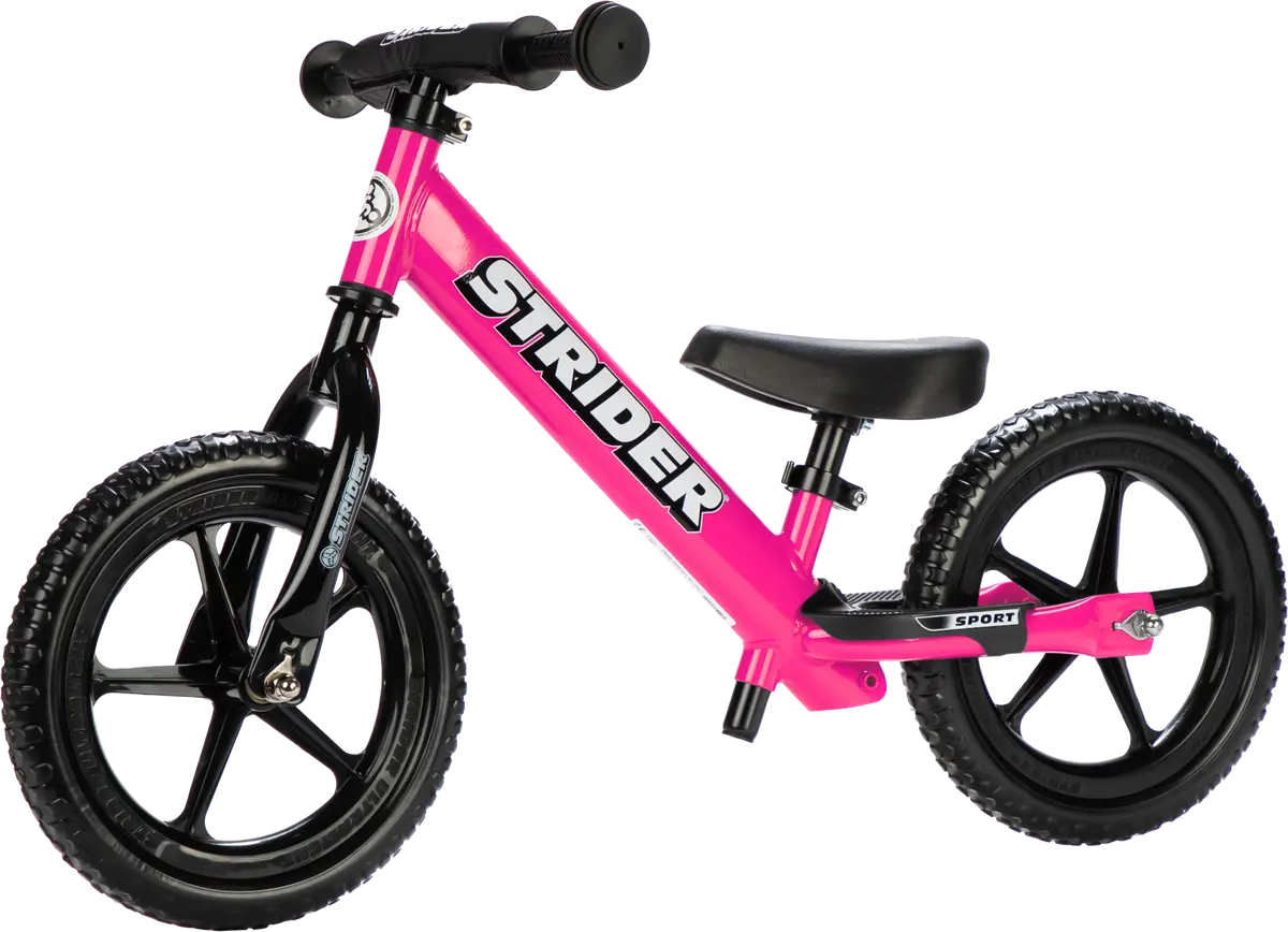 12/14X Strider Sport Bike 2